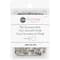 Dritz® Home 7/16" Brushed Nickel Smooth Decorative Nails, 300ct.